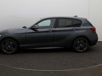 used BMW 118 1 Series 1.5 i GPF M Sport Shadow Edition Hatchback 5dr Petrol Auto Euro 6 (s/s) (136 ps) M Sport Hatchback
