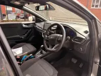Used Ford Puma ST-Line 2024 Grey SUV