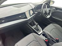 used Audi A1 25 TFSI Sport 5dr S Tronic