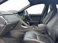 Używany Jaguar E-Pace R-Dynamic 147 KM (108 kW) 2019 Czarny SUV
