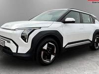 New Kia EV3 Air 150 kW (204 HP) 2025 SUV