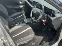 Used Vauxhall Frontera 101 HP (74 kW) 2025 Grey SUV