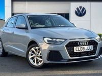 Used Audi A1 Sport 2023 Grey SUV