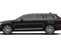 Used Volvo V90 R-Design 190 HP (139 kW) 2020 Estate