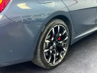 New BMW 330e M Sport 2026 Blue Sedan