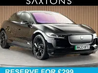 Used Jaguar I-Pace 294 kW (400 HP) 2023 SUV