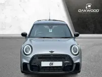Used Mini Cooper Hatch 136 HP (100 kW) 2023 Silver Hatchback