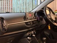 Used Kia Picanto 84 HP (61 kW) 2019 Hatchback