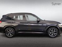 Used BMW X3 M Sport 181 HP (133 kW) 2023 Grey SUV