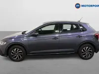 Used VW Polo Life 2024 Grey Hatchback