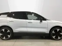 New Volvo EX30 Performance 314 kW (428 HP) 2026 Blue SUV