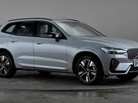 Used Volvo XC60 Plus 350 HP (257 kW) 2025 Grey SUV