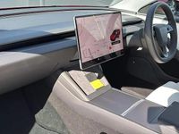 Used Tesla Model 3 Performance 461 kW (627 HP) 2025 Red Sedan