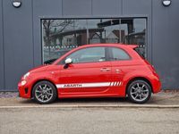 used Abarth 595 1.4 T-Jet 145 3dr Great Condition