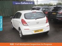 used Hyundai i20 i20 1.2 Active 5dr Test DriveReserve This Car -WN62TVYEnquire -WN62TVY