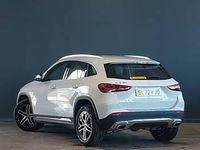 Used Mercedes GLA180 Executive 136 HP (100 kW) 2023 White SUV