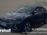 used Kia Niro Electric Estate 150kW 3 64kWh 5dr Auto