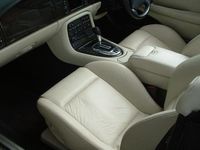 used Jaguar XKR 4.2