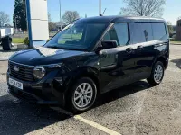 Used Ford Transit Limited 2024 Black Van