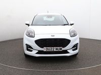 used Ford Puma a 1.0T EcoBoost MHEV ST-Line SUV 5dr Petrol Hybrid Manual Euro 6 (s/s) (125 ps) SYNC