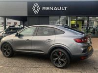 used Renault Arkana Rs Line E-Tech Hev Auto