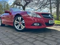 Used Mercedes SL350 2008