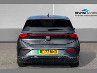 Used Cupra Born e-Boost 169 kW (230 HP) 2024 Grey Hatchback