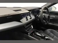 Used Audi e-tron GT quattro Comfort 430 kW (585 HP) 2024 Silver Sedan