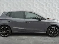 Gebraucht Seat Ibiza FR Sport 115 PS (84 kW) 2026 Grau Kleinwagen