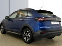 Used VW Taigo Life 95 HP (69 kW) 2026 SUV