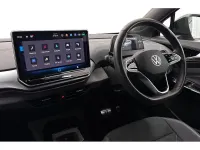 Used VW ID.4 210 kW (286 HP) 2025 SUV
