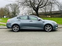 Used MG MG6 2015 Grey Hatchback