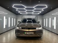 Used Hyundai Ioniq Premium 100 kW (136 HP) 2022 Hatchback