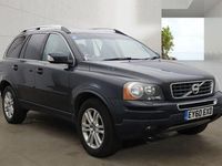 Usado Volvo XC90 SE 2010 SUV