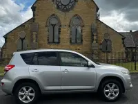 Used Toyota RAV4 2010 SUV