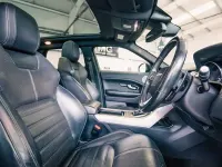 Used Land Rover Range Rover evoque HSE Dynamic 179 HP (131 kW) 2018 Hatchback