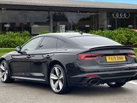 used Audi RS5 Sportback Sport Edition 450 PS tiptronic