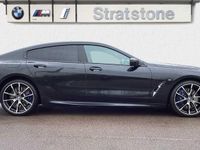 used BMW 840 i Gran Coupe