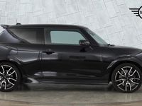 Used Mini Cooper S Hatch 201 HP (147 kW) 2024 Black Hatchback