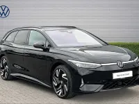 Used VW ID.7 250 kW (340 HP) 2026