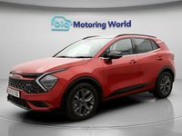 Used Kia Sportage GT-Line S 230 HP (169 kW) 2023 SUV