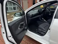 Used Mazda 2 Homura-Line 116 HP (85 kW) 2025 White Hatchback