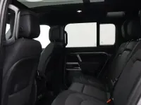 Used Land Rover Defender HSE Dynamic 249 HP (183 kW) 2025 SUV