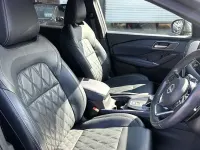 Used Nissan Qashqai Tekna+ 158 HP (116 kW) 2022 Grey SUV