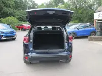 Used Citroën C5 Aircross 222 HP (163 kW) 2023 Blue SUV