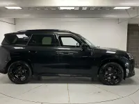 Used Mini Countryman 215 HP (158 kW) 2025 Black SUV