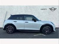 Used Mini Cooper Sport 150 kW (204 HP) 2026 White Hatchback