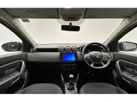 Used Dacia Duster Comfort 100 HP (73 kW) 2022 Grey SUV