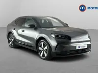 Used Ford Capri Select 210 kW (286 HP) 2025 Black SUV