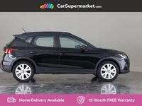 used Seat Arona 1.0 TSI SE Technology [EZ] 5dr